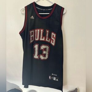 Bulls Jersey